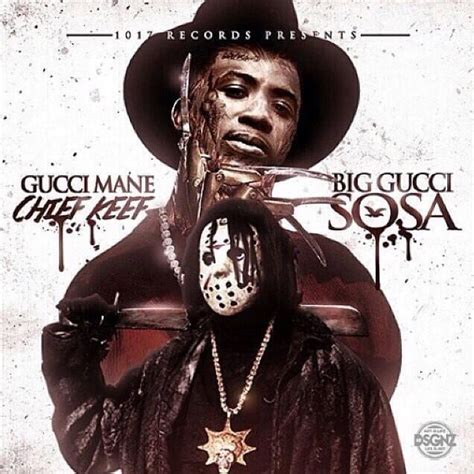 big gucci sosa tracklisting|big Gucci sosa lyrics.